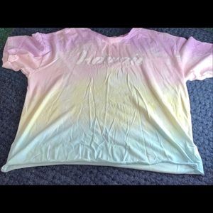 t die Hawaii t shirt